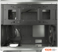 Корпус Raijintek STYX (СЕРЕБРИСТЫЙ) (122763)