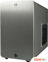 Корпус Raijintek STYX (СЕРЕБРИСТЫЙ) (122763)