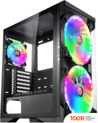 Корпус Raijintek SILENOS PRO (122757)