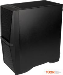 Корпус Raijintek SILENOS MS (ЧЕРНЫЙ) (122754)