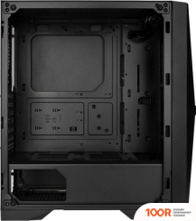 Корпус Raijintek SILENOS MS (ЧЕРНЫЙ) (122754)