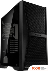 Корпус Raijintek SILENOS MS (ЧЕРНЫЙ) (122754)