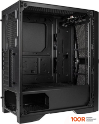 Корпус Raijintek SILENOS MS (ЧЕРНЫЙ) (122754)