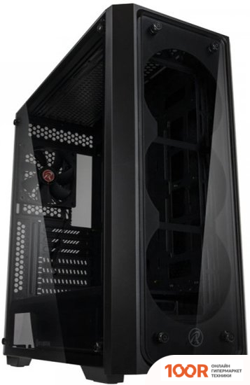 Корпус Raijintek PONOS TG (122750)