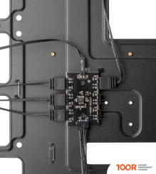 Корпус Raijintek PONOS MS4 (122749)