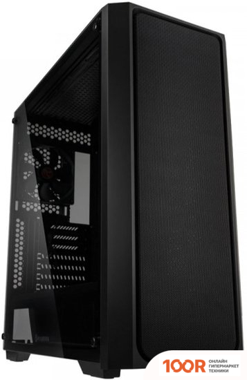Корпус Raijintek PONOS MS (122748)