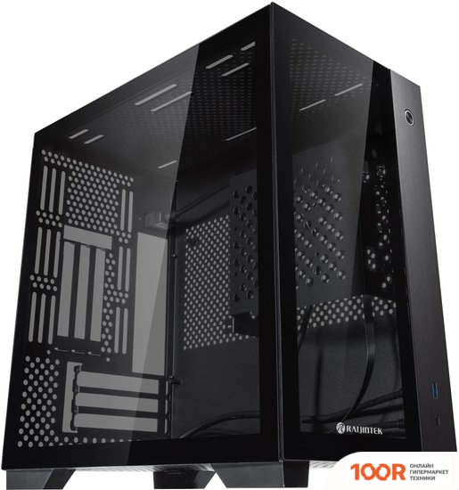 Корпус Raijintek PEAN MINI (122747)