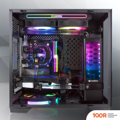 Корпус Raijintek PEAN MINI (122747)