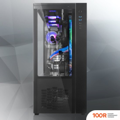 Корпус Raijintek PAEAN PREMIUM (122741)