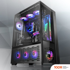 Корпус Raijintek PAEAN PREMIUM (122741)