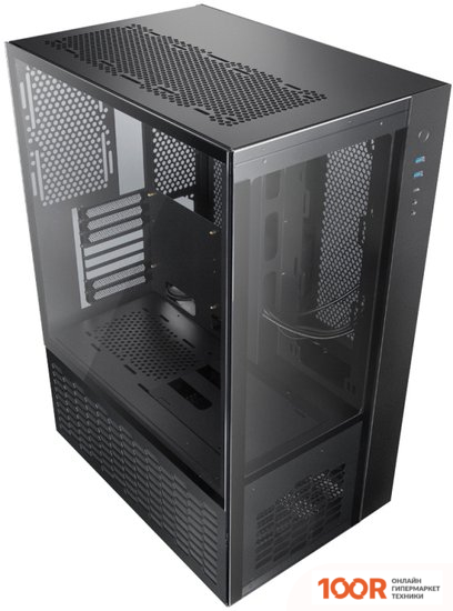 Корпус Raijintek PAEAN PREMIUM (122741)