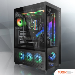 Корпус Raijintek PAEAN PREMIUM (122741)