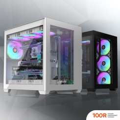 Корпус Raijintek PAEAN C7 (БЕЛЫЙ) (122738)