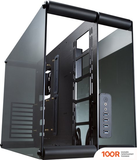 Корпус Raijintek PAEAN (122737)