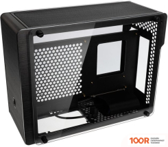 Корпус Raijintek OPHION EVO (ЧЕРНЫЙ) (122733)