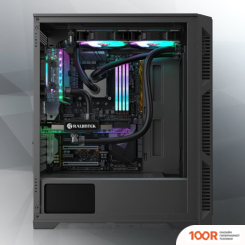 Корпус Raijintek ARCADIA III ST V2 (122694)