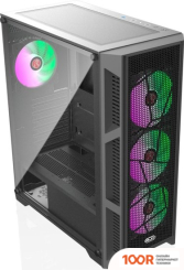 Корпус Raijintek ARCADIA III MS4 (122692)