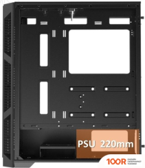 Корпус Raijintek ARCADIA III MS4 (122692)