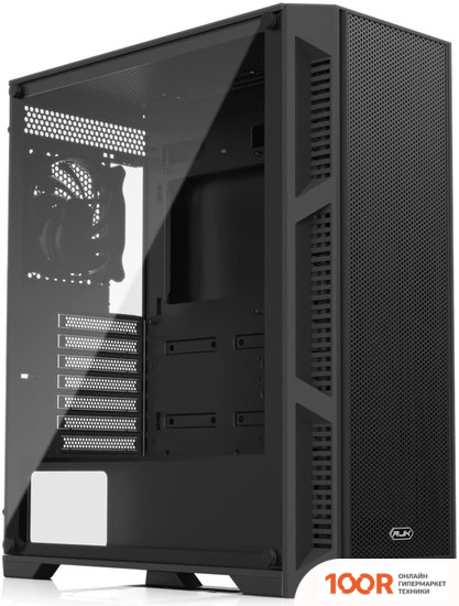 Корпус Raijintek ARCADIA III (122691)
