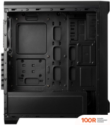 Корпус Raijintek ARCADIA II (122690)