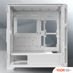 Корпус Raijintek AGOS ULTRA WHITE MS4 (122688)