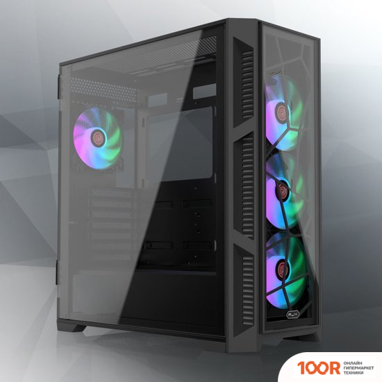 Корпус Raijintek AGOS ULTRA TG4 (122687)