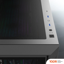 Корпус Raijintek AGOS ULTRA TG4 (122687)