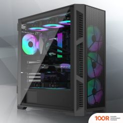 Корпус Raijintek AGOS ULTRA MS4 (122686)