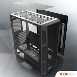 Корпус Raijintek AGOS ULTRA MS4 (122686)