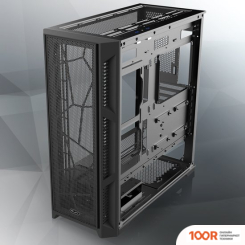Корпус Raijintek AGOS ULTRA MS4 (122686)
