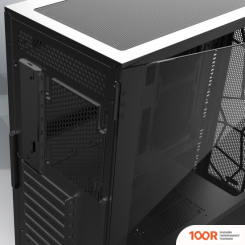 Корпус Raijintek AGOS ULTRA MS4 (122686)
