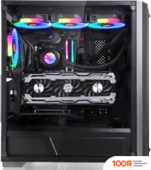 Корпус Raijintek AGOS TG4 (122685)