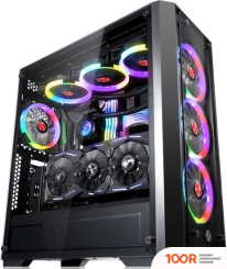 Корпус Raijintek AGOS TG4 (122685)