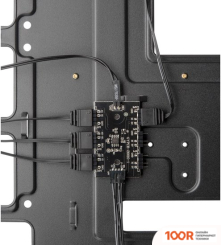 Корпус Raijintek AGOS TG4 (122685)