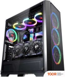 Корпус Raijintek AGOS MS4 (122684)