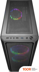Корпус Raijintek AGOS MS4 (122684)