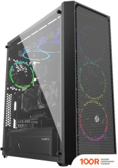 Корпус Raijintek AGOS MS4 (122684)