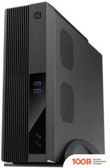 Корпус Powerman ST616BK (122669)