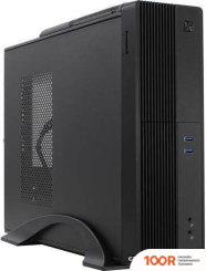 Корпус Powerman ST616BK (122669)
