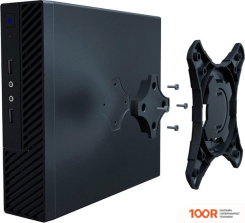 Корпус Powerman ME100S (122667)