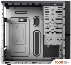 Корпус Powerman ES555 450W (122666)