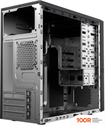 Корпус Powerman ES555 (122665)