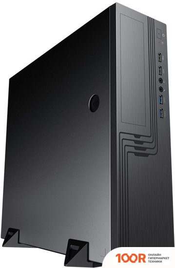 Корпус Powerman EL555 450W (122664)