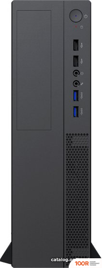 Корпус Powerman EL510 (122661)