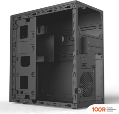 Корпус Powerman EK303BK 6193890 (122660)