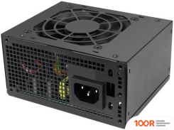 Корпус Powerman EK303BK 450W 6154288 (122659)