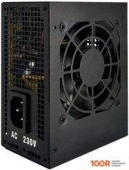 Корпус Powerman EK303BK 450W 6154288 (122659)