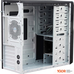 Корпус Powerman BA833BK (122657)