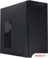 Корпус Powerman BA833BK (122657)