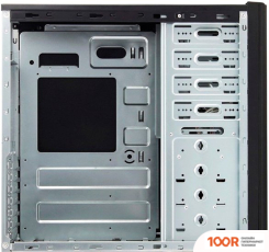 Корпус Powerman BA831BK 600W (122656)